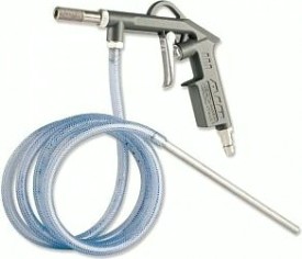 Пистолет GAV пескоструйный 166B бс [26560]