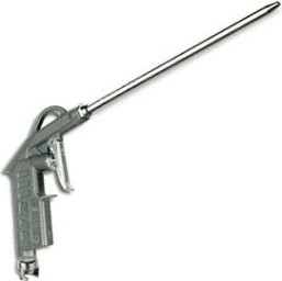 Пистолет GAV продувочный 60 В длинное сопло [6802]