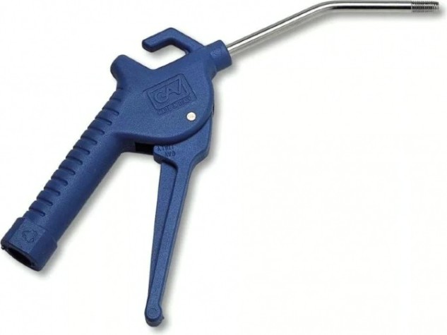 Пистолет GAV продувочный 60АР PROFI бс [27463]