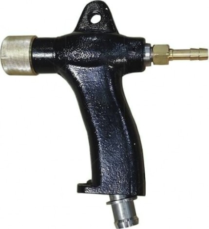 Пистолет инжекторный с абразивоструйным соплом PST Y8 [051.00.000-08]