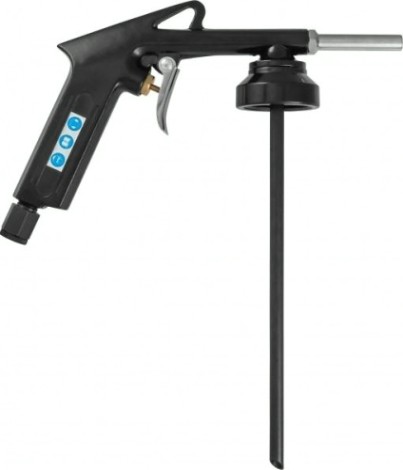 Пистолет JONNESWAY JA-6823A для мастик и антикора(JA-6823) [047599]