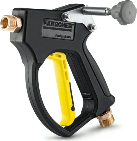 Пистолет KARCHER 4.775-154.0 для штанг TL Пистолет KARCHER 4.775-154.0 для штанг TL