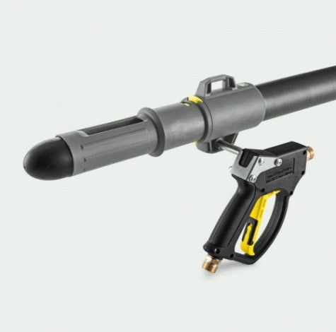 Пистолет KARCHER 4.775-154.0 для штанг TL Пистолет KARCHER 4.775-154.0 для штанг TL