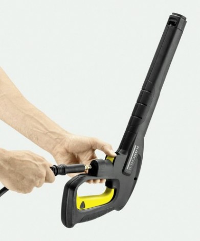 Пистолет KARCHER G 180 Q 2.642-889.0 [2.642-889.0]