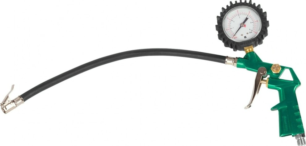 Пистолет KRAFTOOL для накачки шин EXPERT QUALITAT 06535_z01 [06535_z01]