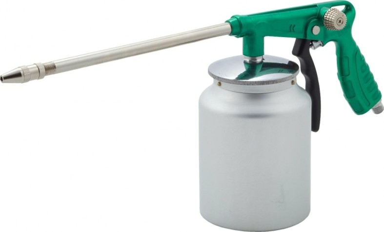 Пистолет KRAFTOOL для вязких жидкостей (мовильный) 06574 [06574]