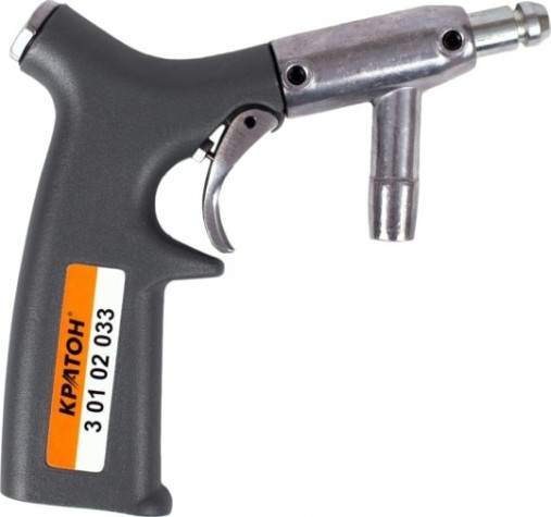 Пистолет КРАТОН SBG-01 пескоструйный [3 01 02 033]