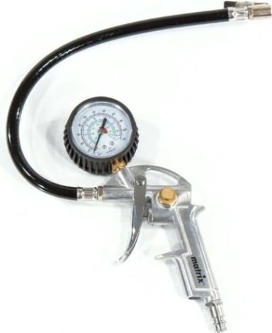 Пистолет MATRIX для накачки шин 57322 [57322]