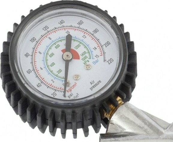 Пистолет MATRIX для накачки шин 57322 [57322]