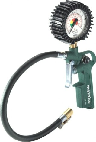Пистолет METABO RF 60 для накачки шин [602233000]