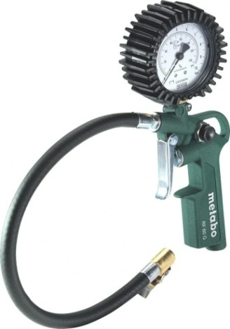 Пистолет METABO RF 60 G для накачки шин [602234000]