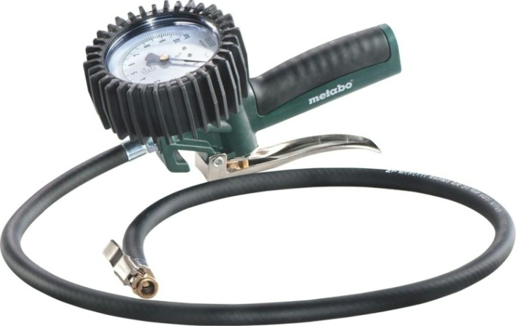 Пистолет METABO RF 80 G для накачки шин [602235000]