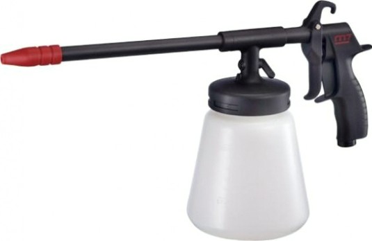Пистолет MIGHTY SEVEN SX-1615 моечный