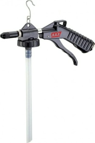 Пистолет MIGHTY SEVEN SX-3112L для антигравия