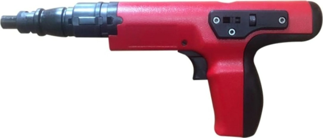 Пистолет монтажный FEDAST 301R пороховой [FDPAG-301R]