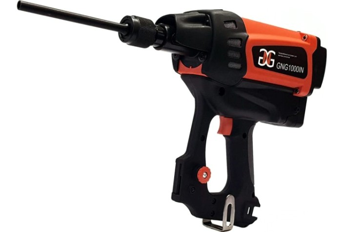 Пистолет монтажный GNG GNG1000IN газовый для теплоизоляции [GNG1000IN]