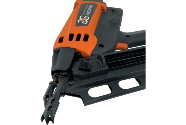 Пистолет монтажный GNG GNG34100 газовый по дереву [GNG34100]