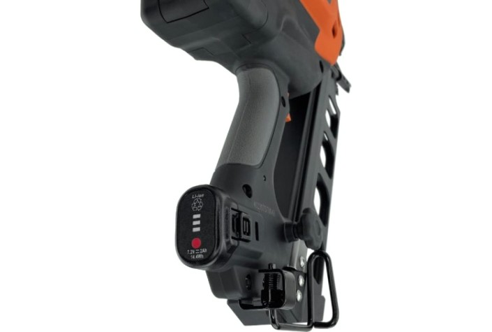 Пистолет монтажный GNG GNG34100 газовый по дереву [GNG34100]