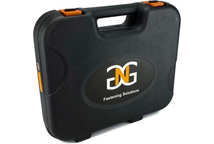 Пистолет монтажный GNG GNP360 пороховой [GNP360]