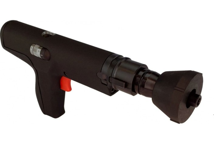 Пистолет монтажный GNG GNP360 пороховой [GNP360]