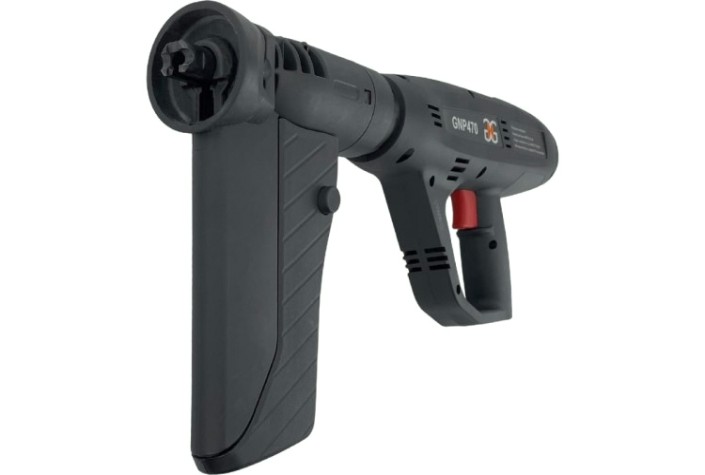 Пистолет монтажный GNG GNP470 пороховой, автоматический [GNP470]