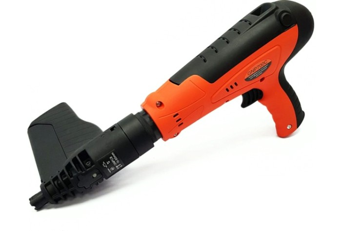 Пистолет монтажный GNG GNP700C пороховой [GNP700C]