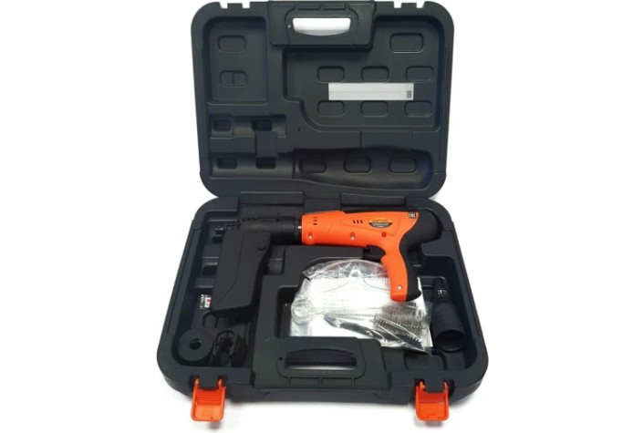 Пистолет монтажный GNG GNP700C пороховой [GNP700C]