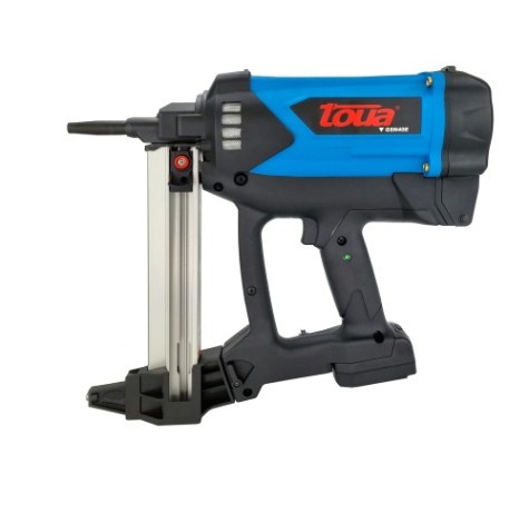 Пистолет монтажный TOUA GSN40E газовый по бетону [GSN40E]