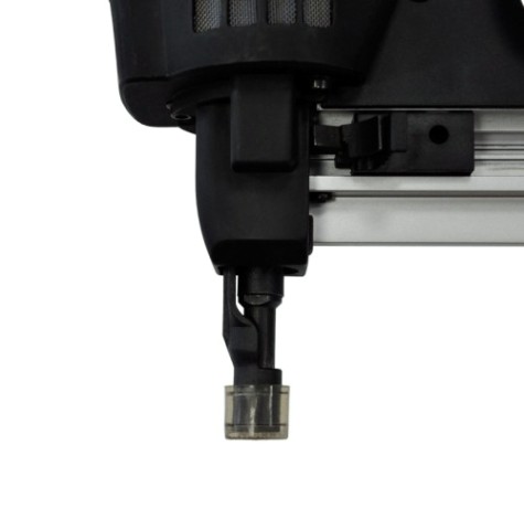 Пистолет монтажный TOUA GSN40В газовый по бетону [GSN40В]