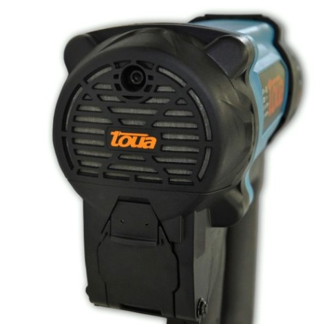 Пистолет монтажный TOUA GSN40В газовый по бетону [GSN40В]