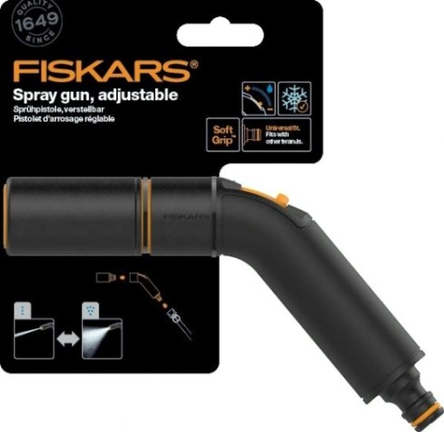 Пистолет-наконечник FISKARS 1052182 Пистолет-наконечник FISKARS 1052182