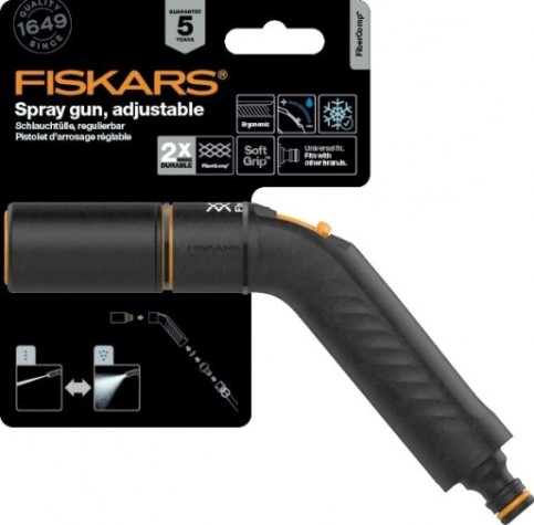 Пистолет-наконечник FISKARS FiberComp 1054781 [1054781]
