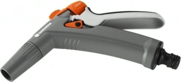 Пистолет-наконечник GARDENA для полива Classic 18341-20.000.00 [18341-20.000.00]