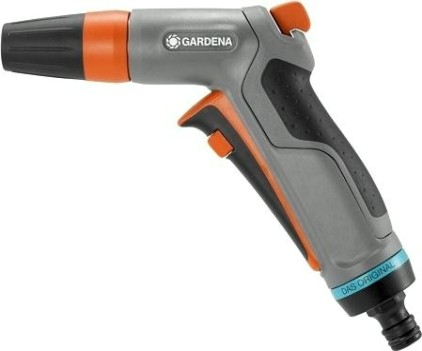 Пистолет-наконечник GARDENA для полива Comfort (дисплей) 18303-34.000.00 [18303-34.000.00]