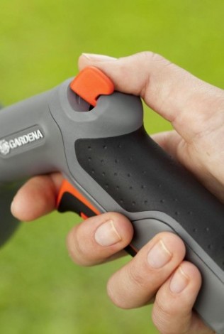 Пистолет-наконечник GARDENA для полива Comfort (дисплей) 18303-34.000.00 [18303-34.000.00]