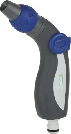 Пистолет-наконечник GREEN APPLE GAEP12-01 Eco для полива 3 режима