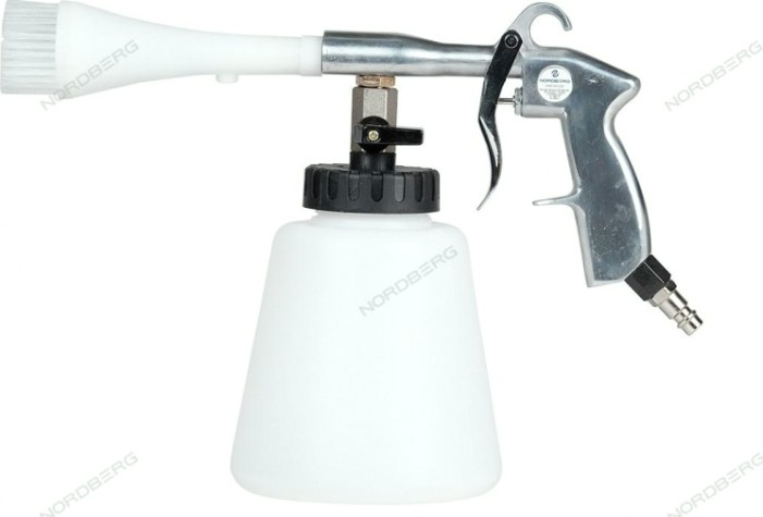 Пистолет NORDBERG NP9001 моющий [ЦБ-00015057]