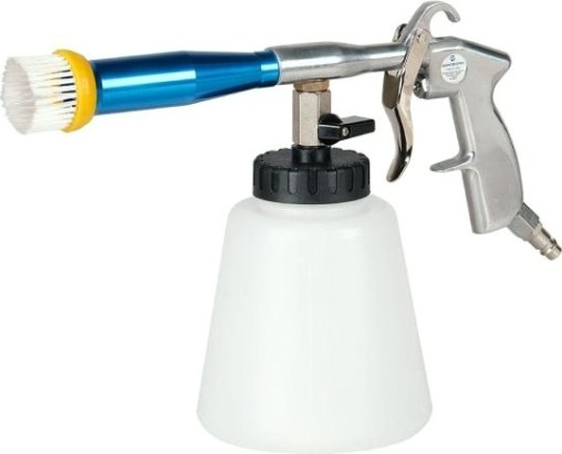 Пистолет NORDBERG NP9002 моющий со щеткой [ЦБ-00015058]