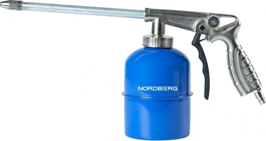 Пистолет NORDBERG NP9004 моющий [ЦБ-00015657]