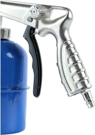 Пистолет NORDBERG NP9004 моющий [ЦБ-00015657]