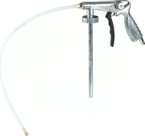 Пистолет NORDBERG NP9102 для антигравийных составов, с гибкой насадкой [ЦБ-0009300]