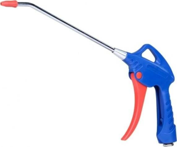 Пистолет NORDBERG продувочный Ti4L пластик, сопло 20 см [ЦБ-00011957]