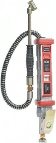 Пистолет NORDBERG Ti9 для подкачки колес грузовых авто Пистолет NORDBERG Ti9 для подкачки колес грузовых авто