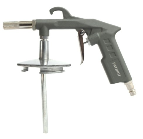 Пистолет PATRIOT GH 166 А пескоструйный [830902031]