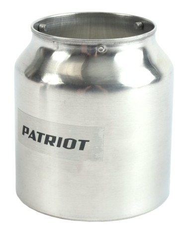 Пистолет PATRIOT GH 166 А пескоструйный [830902031]