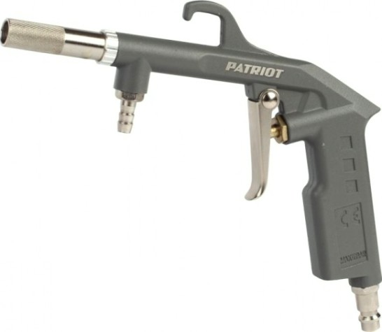 Пистолет PATRIOT GH 166B пескоструйный [830902021]