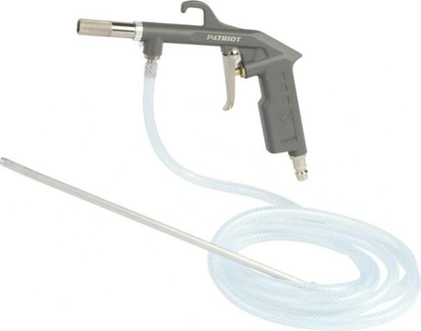 Пистолет PATRIOT GH 166B пескоструйный [830902021]