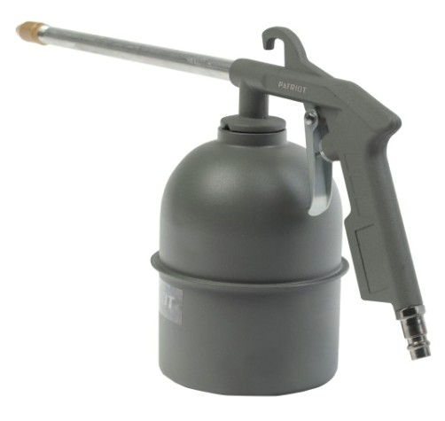 Пистолет PATRIOT GN 61B для вязких жидкостей [830902023]
