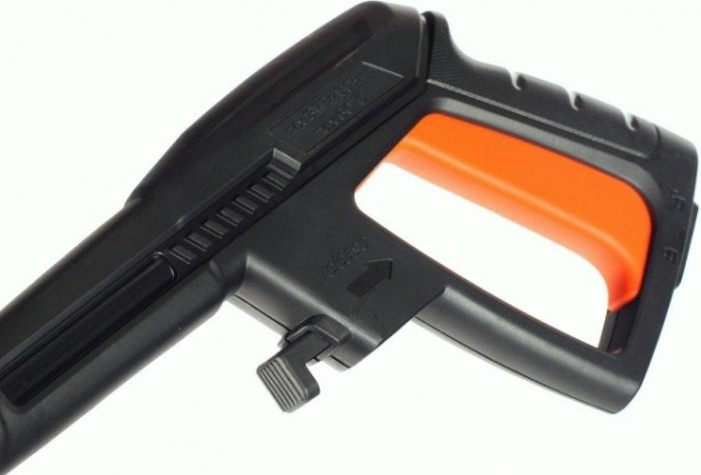 Пистолет PATRIOT GTR 201 [322305201]