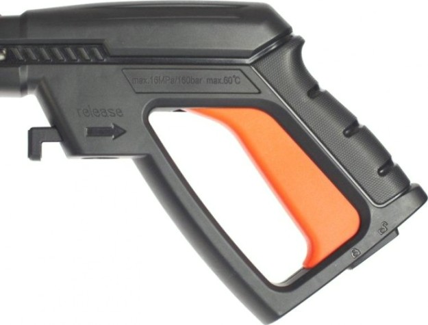 Пистолет PATRIOT GTR 202 [322305202]